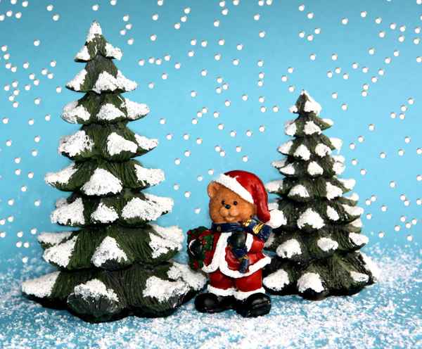 DER NIKOLAUS KOMMT!    ;-)