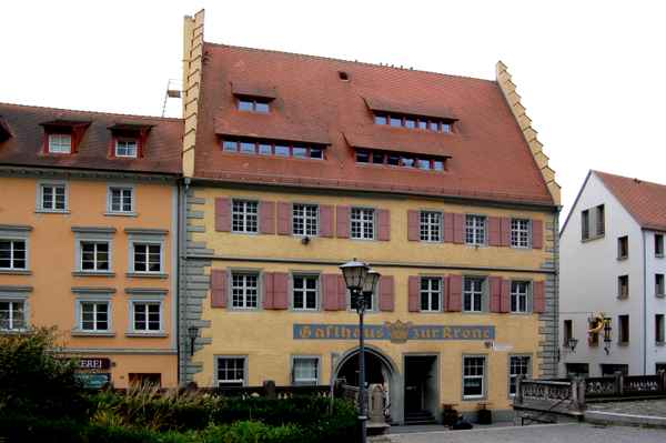 Überlingen/Bodensee