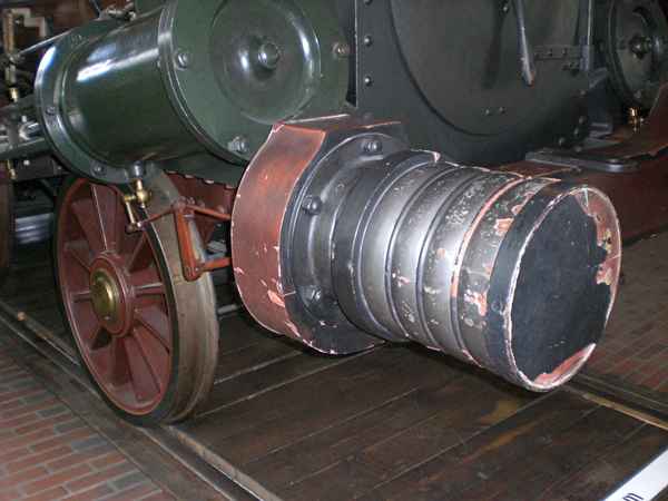 Auflösung zu "Fragwürdig"