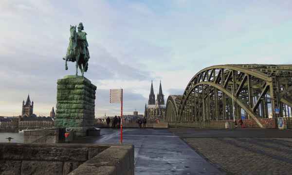 Typisch Köln