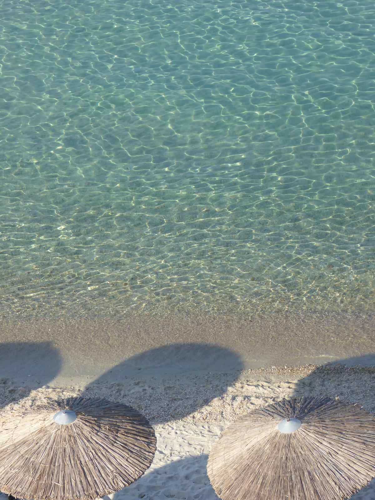 Sommersehnsucht