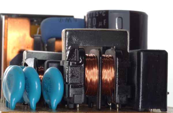 Elektrische Schaltung 5