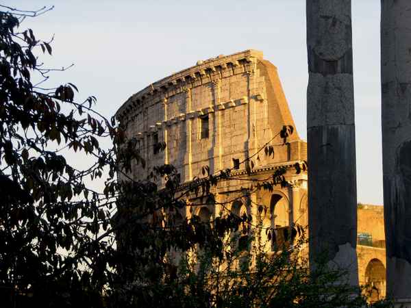 Colosseo