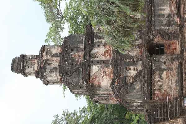 Polonnaruwa -Tempel