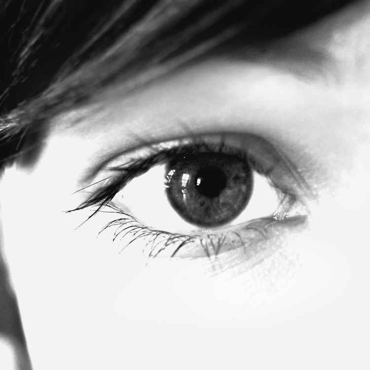 Take a look ° black&white