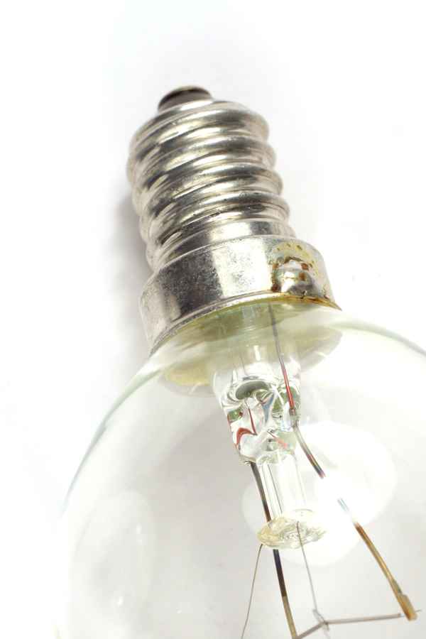 Glühlampe