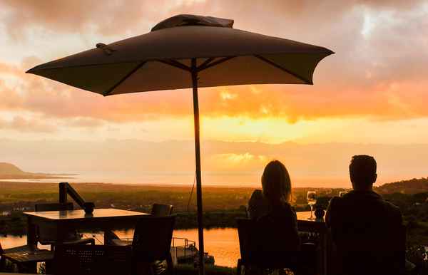 Geniesserstunde mit Sundown