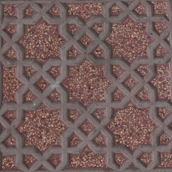 Hintergrund: Sternmuster