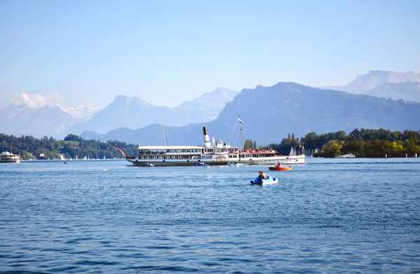 Luzern I