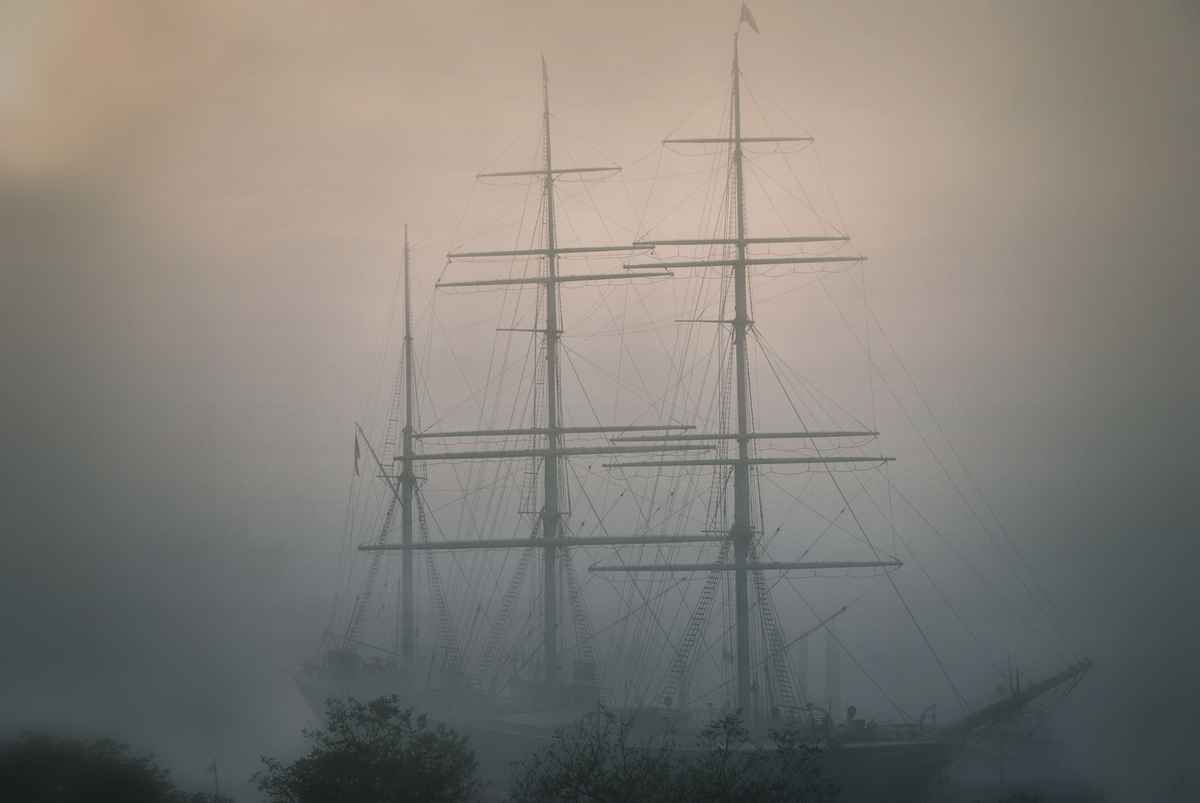 The Flighing Dutchman