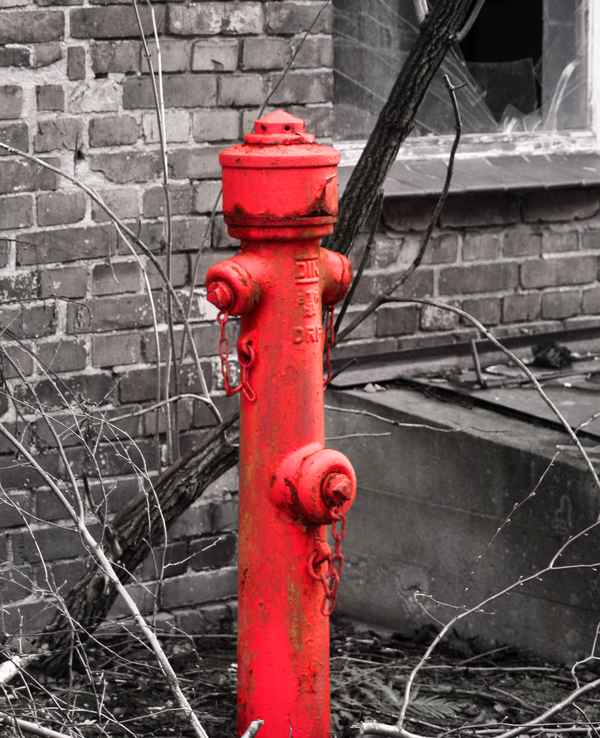Hydrant