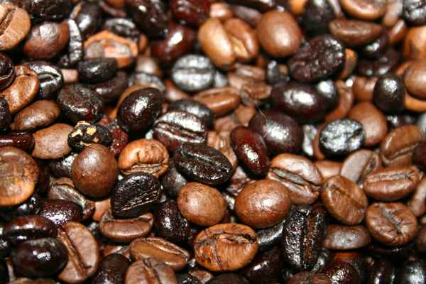 Kaffee