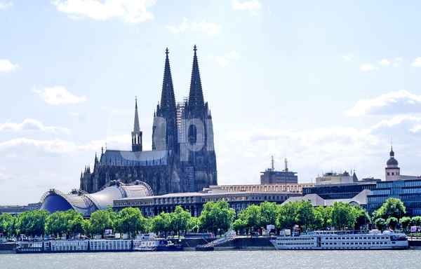 Kölner Dom & Musical Dome