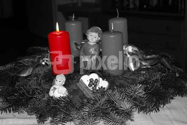 1. Advent