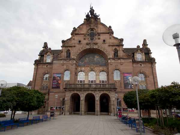  Oper. Nürnberg
