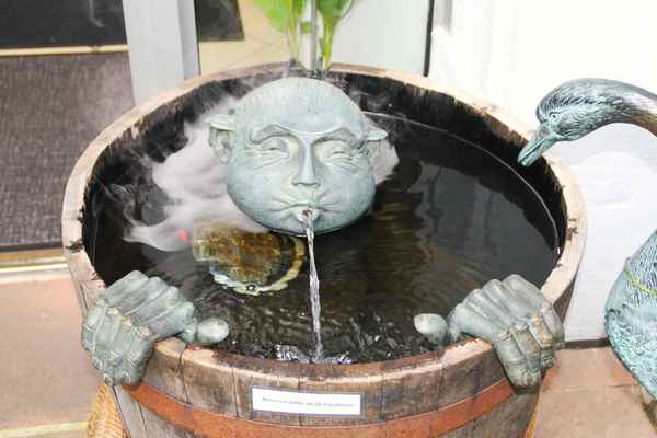 Etwas zum schmunzeln