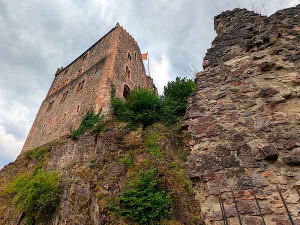 Ruine Geroldseck