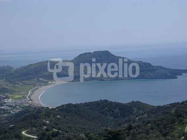 KRETA LANDSCHAFT