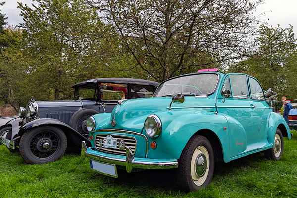 Oldtimer