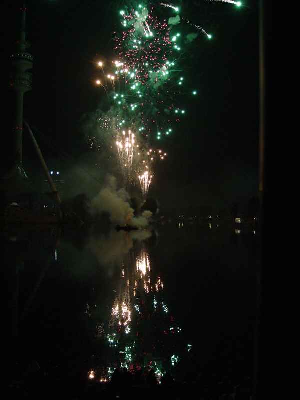 Feuerwerk 24
