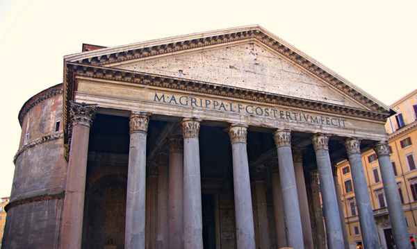 Das Pantheon