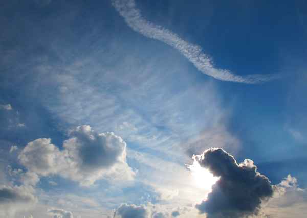 Der Frühling macht eine kleine Pause