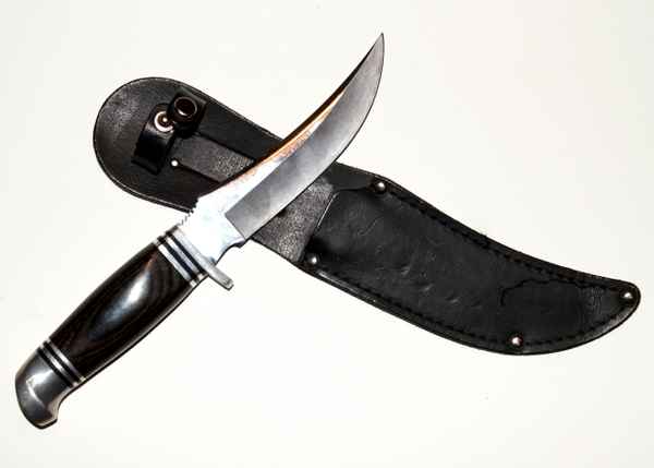 Jagdmesser
