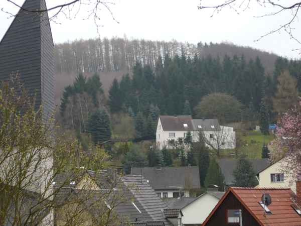 Lössel im Sauerland