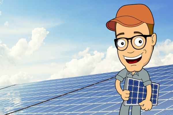 PV-Anlage