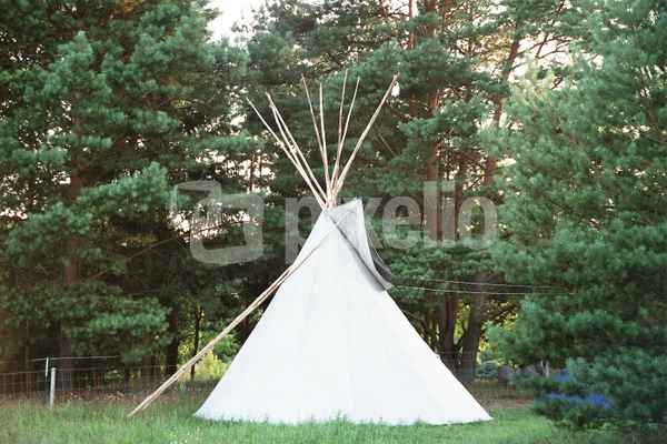 Indianertipi