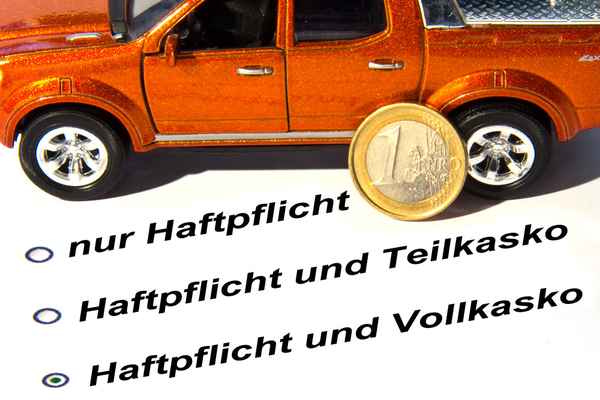 Versicherungswechsel zum 30.11.