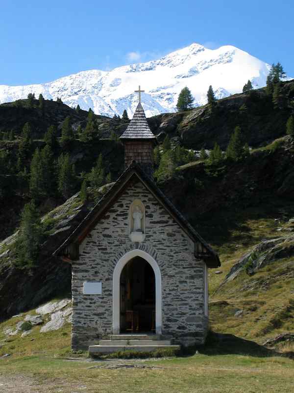 Gipfelblick II