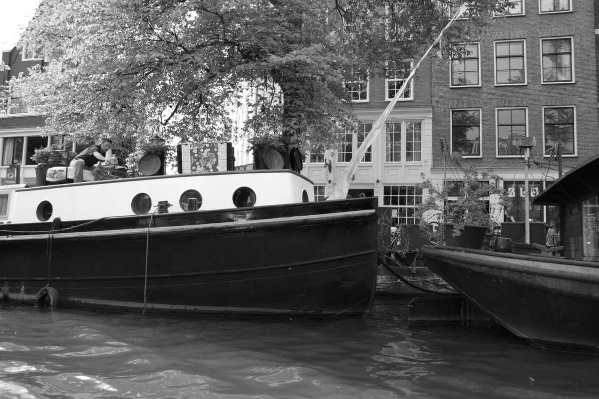 Amsterdam 7