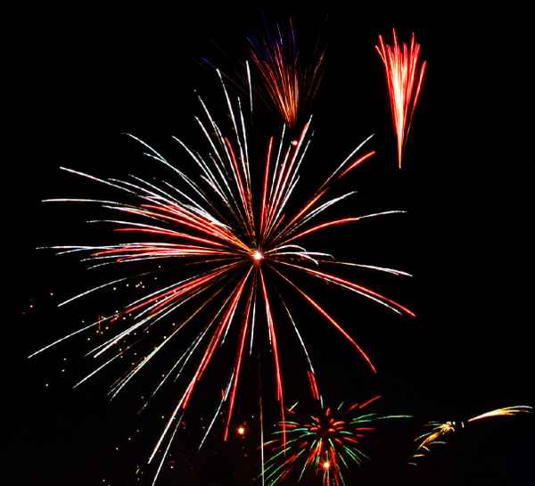 SILVESTERZAUBER 2016 II