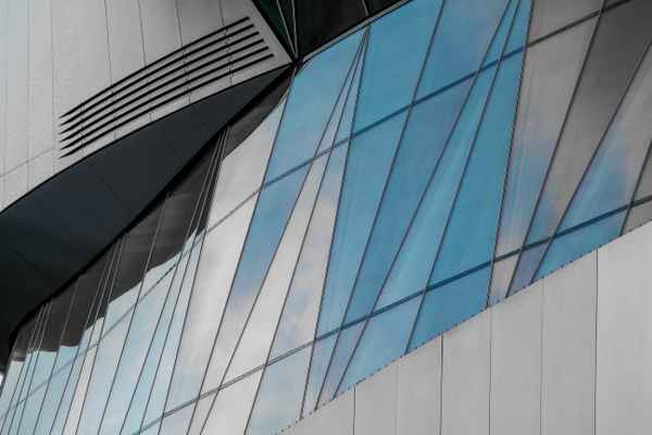 Mercedes-Benz-Museum Stuttgart