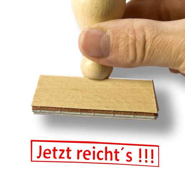Jetzt reicht´s Stempel2