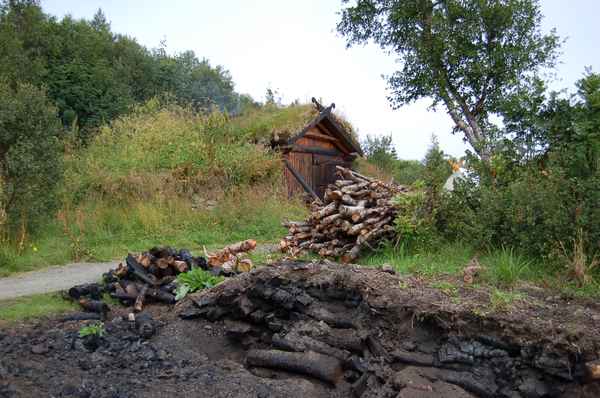 Wikingerschmiede