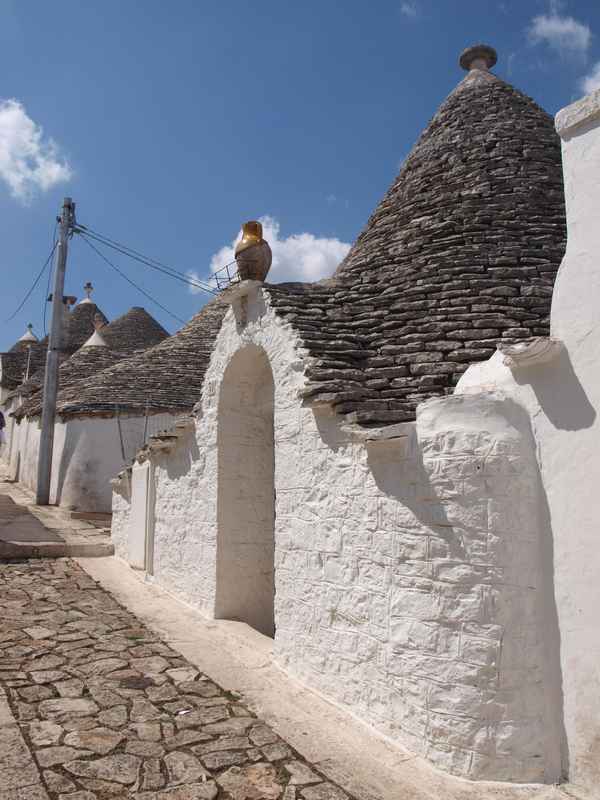 Im Trulli-Land 2