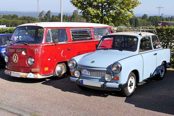Traumwagen