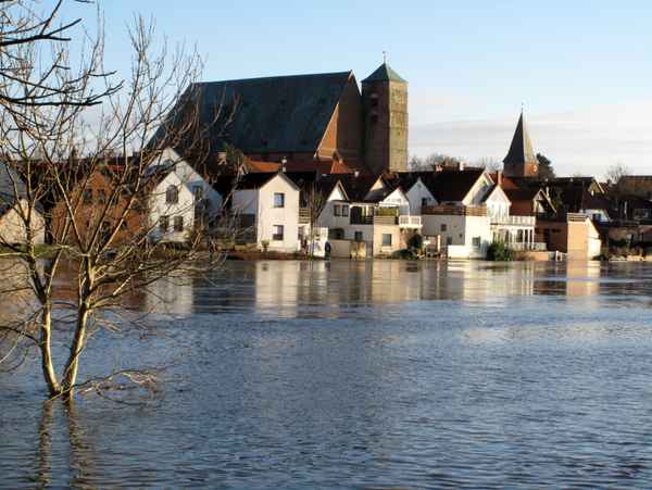 Verden an der Aller