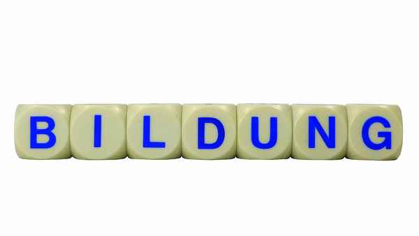 Bildung