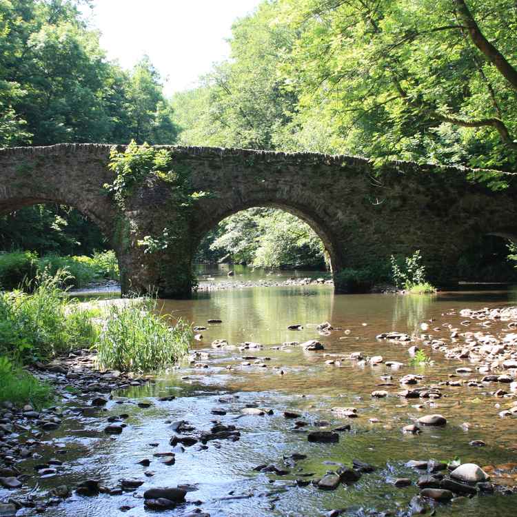 alte Brücke