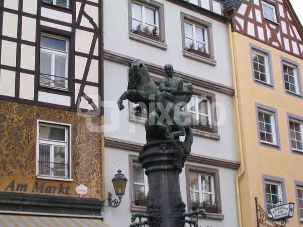 Denkmal