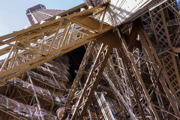 Vision - Statik - Baukunst