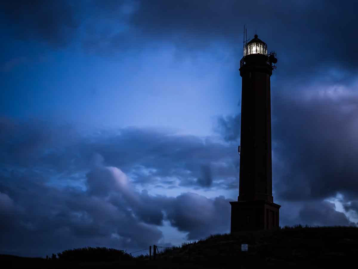 Leuchtturm Norderney