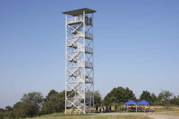 Aussichtsturm