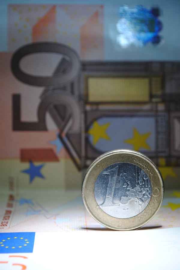 Ein Euro