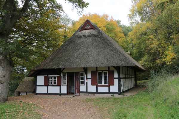Fachwerk Bauernhaus