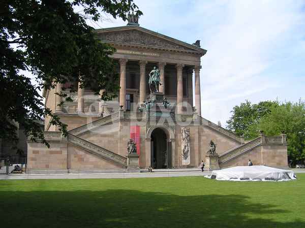 Nationalgalleri Berlin