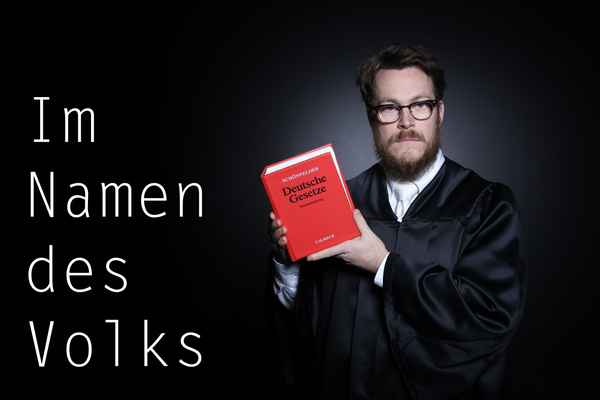 Im Namen des Volkes